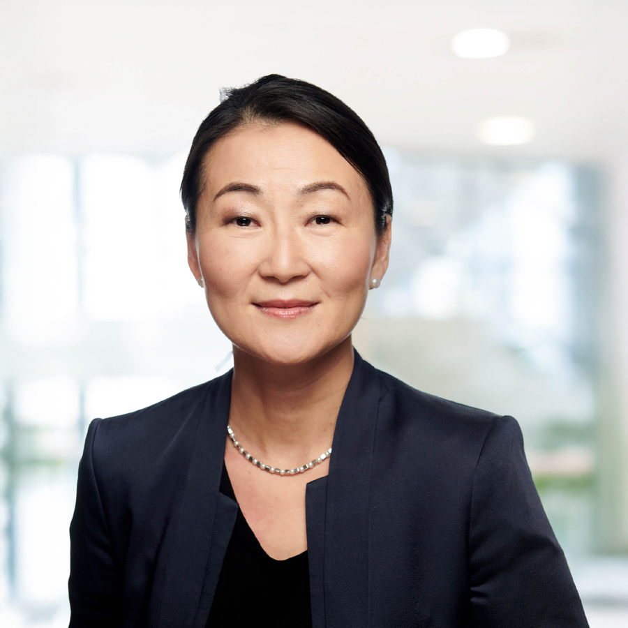 Prof. Dr. Feiyu Xu